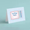 We Are The Perfect Match - Valentines/Anniversary Card