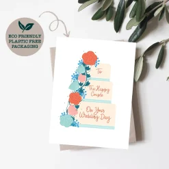 Wedding Card
