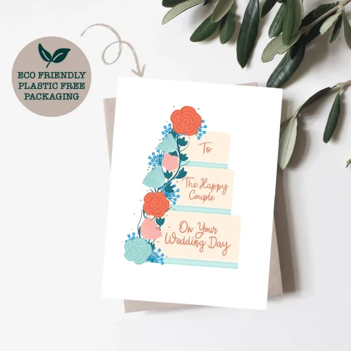 Wedding Card