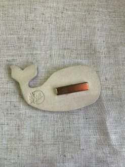 Whale Magnet