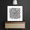 Where’s Woolly? - 20” Limited Edition Print | Art & Soul