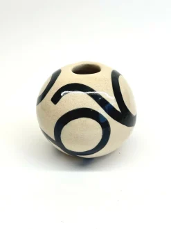 Wiggle Bud Vase