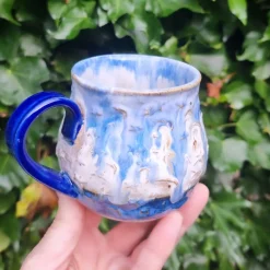 Winter Mug