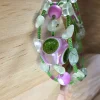 Wire Wrap Bracelet Lkr150