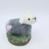 With Love Herdwick Sheep