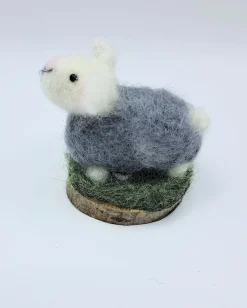 With Love Herdwick Sheep