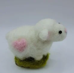 With Love Sheep