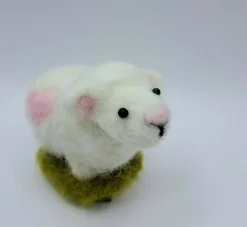 With Love Sheep