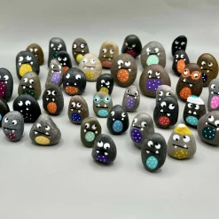 Womzel Worry-Not Pebble