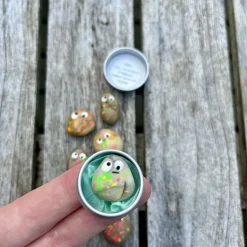 Womzel Worry-Not Pebble