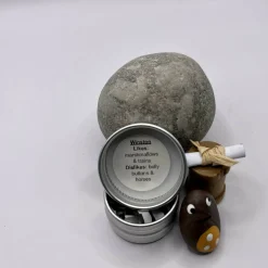 Womzel Worry-Not Pebble
