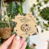 Woodland Paint Palette | Artistic Nature | Art & Soul