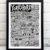 6x4 Framed Print
