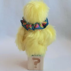 Yellow Chick Ornament