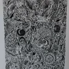 York - Limited Edition Signed A4 Print Taken From Original Artwork