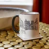York Skyline Mug
