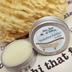 Yorkshire Parkin Lip Balm