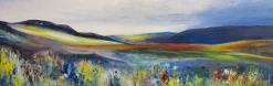 YORKSHIRE WOLDS - CARDS