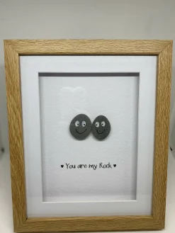 You Are My Rock - Medium