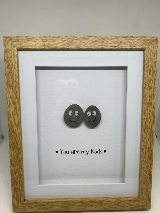 You Are My Rock - Medium