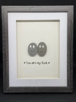 You Are My Rock - Medium