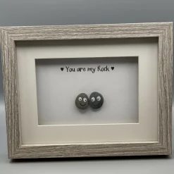 You Are My Rock - Small