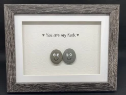 You Are My Rock - Small