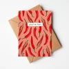 ‘You’re Hot’ Chilli Card