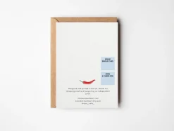 ‘You’re Hot’ Chilli Card